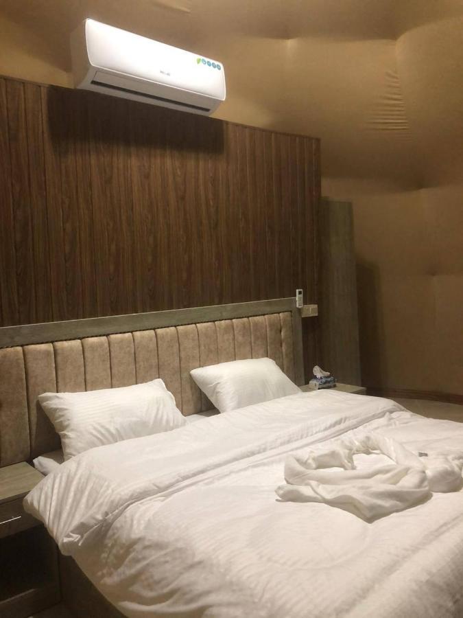Luxury tent Salma Desert Camp *