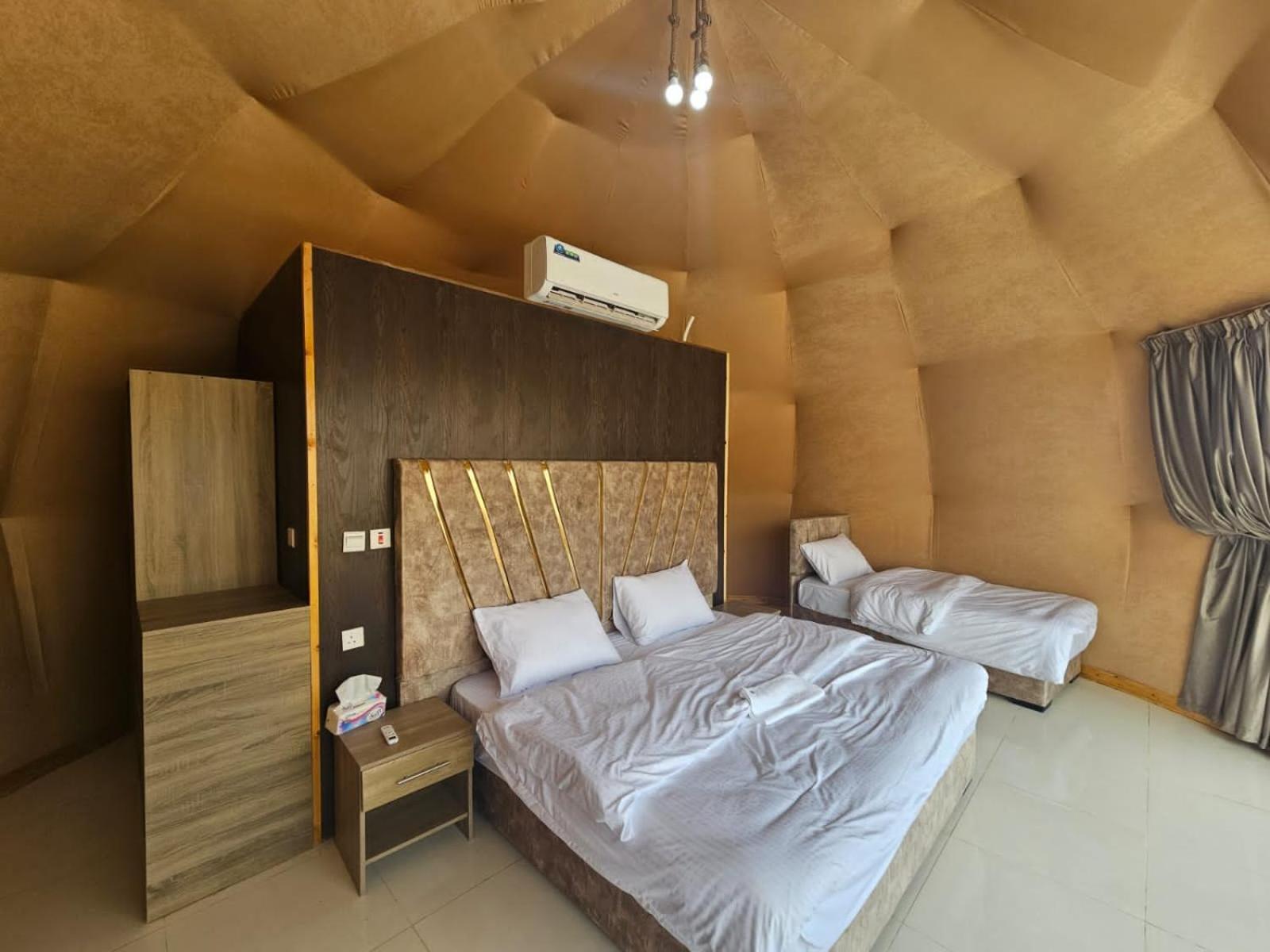 Salma Desert Camp