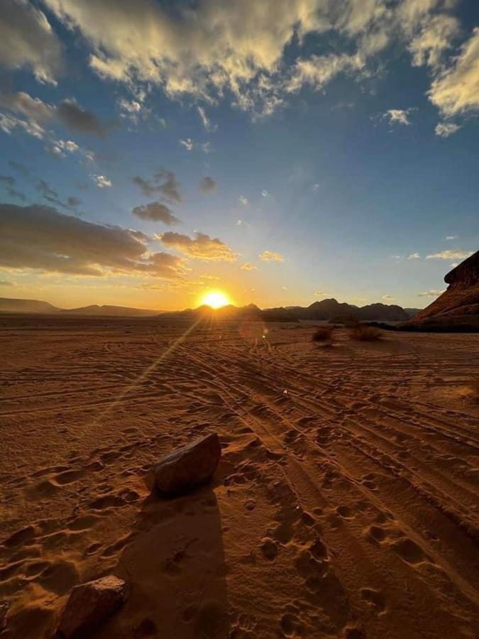 Salma Desert Camp