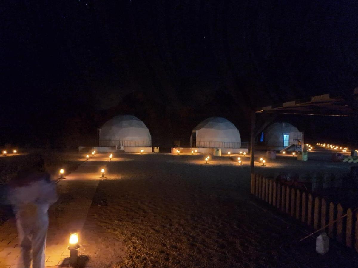 Salma Desert Camp *
