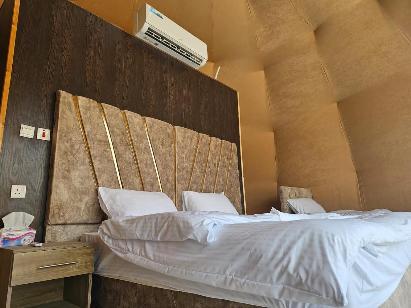 Luxuszelt Salma Desert Camp *