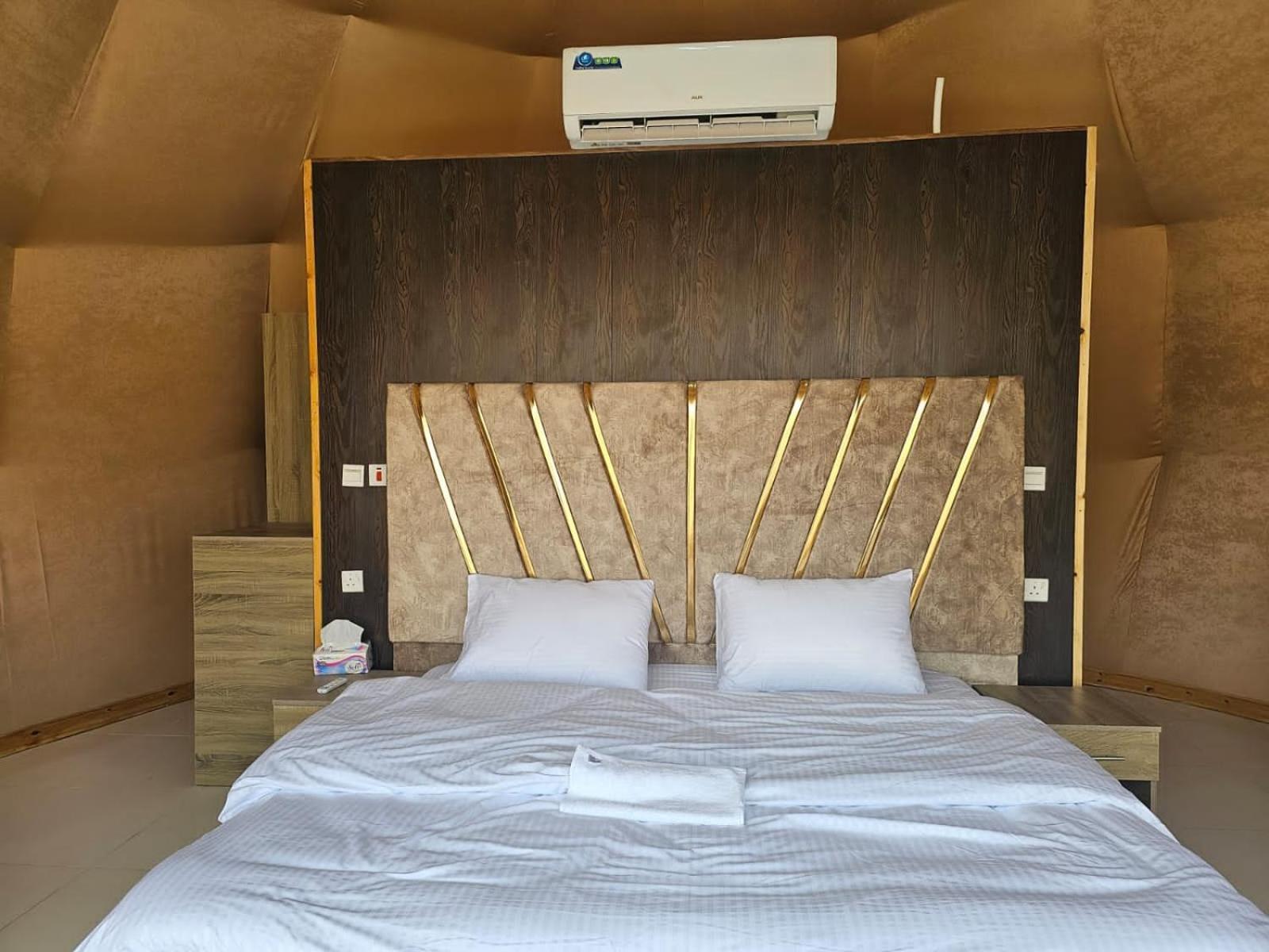 Luxuszelt Salma Desert Camp