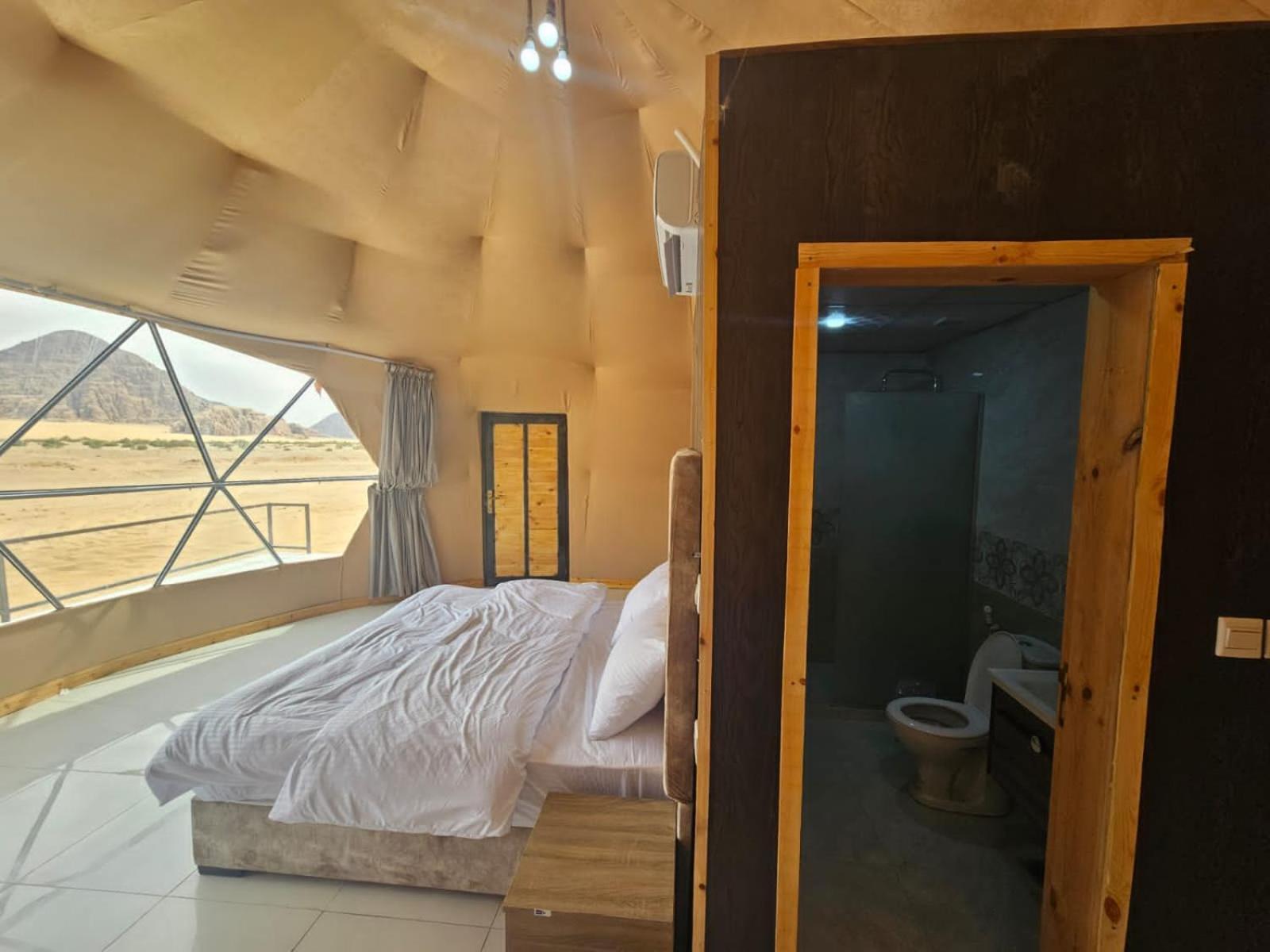 Salma Desert Camp *