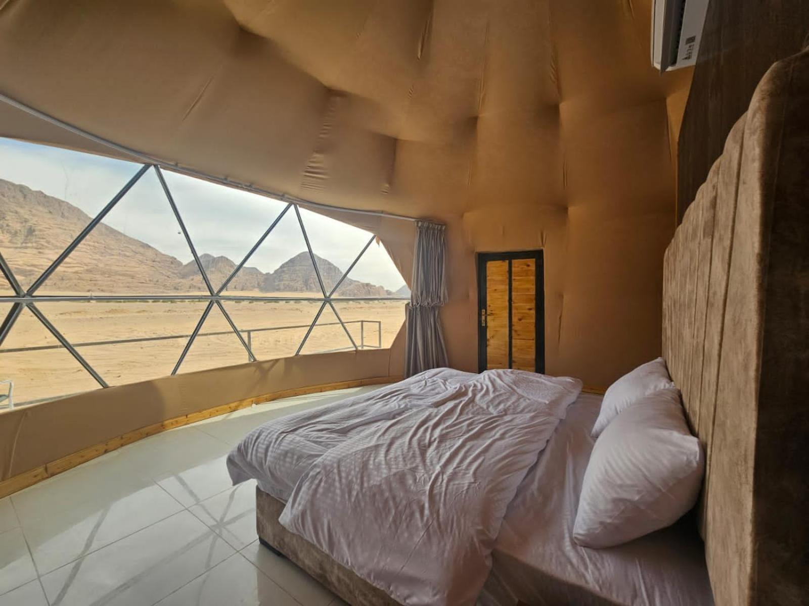 Salma Desert Camp